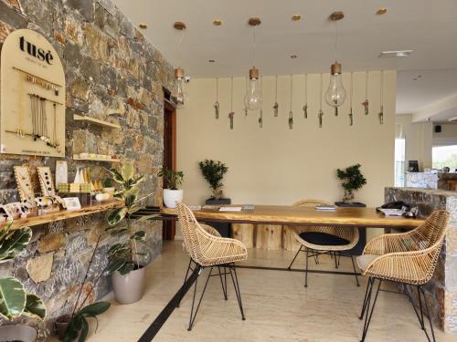 Gallery image of Dias Hotel & Apts in Stalida