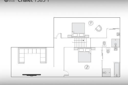 Chalet 1585 - OVO Network – Photos 4