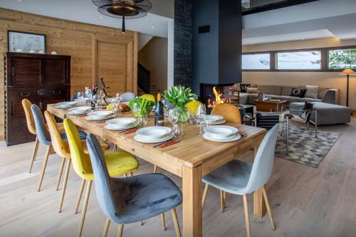 Chalet 1585 - OVO Network – Photos 2