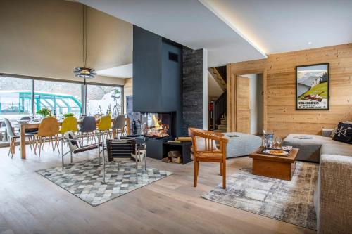 Chalet 1585 - OVO Network – Photos 3