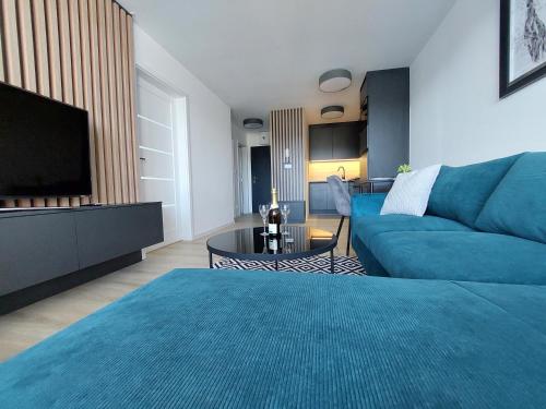 Apartmán Centrum s parkovaním