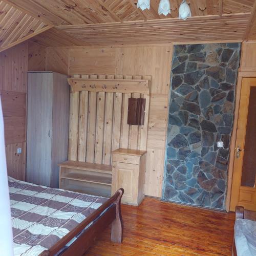 Gallery image of Котедж Schubina in Polyanitsa Popovichevskaya