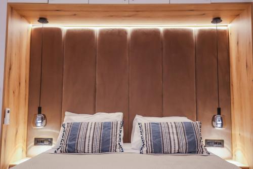 City Compass Luxury Suites
