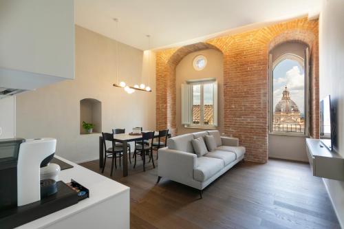 PALAZZO RINUCCINI - CECCO Apartment – Photos 2