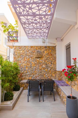 Foto City Compass Luxury Suites 6