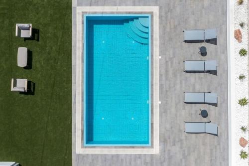 Melilia luxury villa