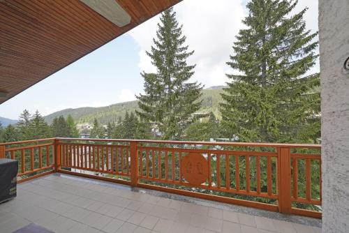 iFlat Apartment Madonna di Campiglio Casa di Betti
