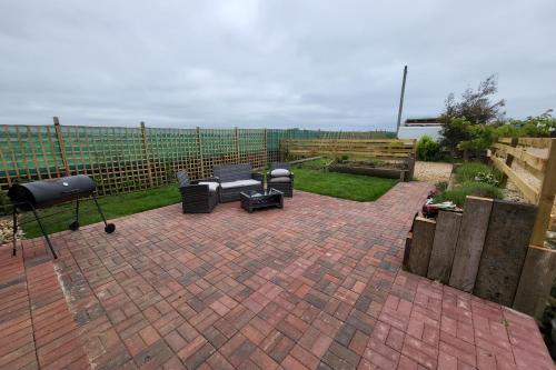 Φωτογραφία από το άλμπουμ του Norfolk Coastal Cottages σε Heacham