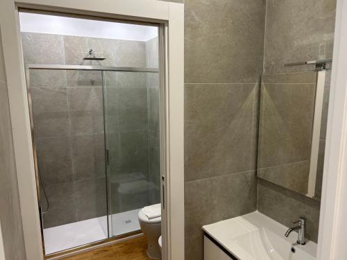 Moscova Luxury Bruno Apartment