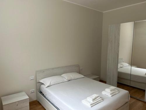 Moscova Luxury Bruno Apartment