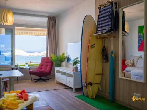 Living Las Canteras Homes- VIEW POINT