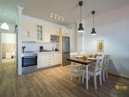 Living Las Canteras Homes- VIEW POINT