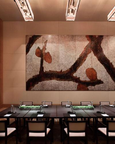 Ristorante o altro punto ristoro di Park Hyatt Beijing