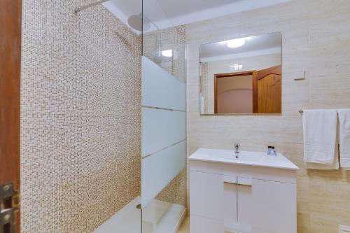 AL - Apartamento Girassol