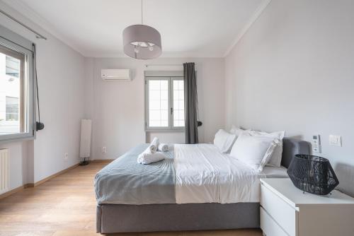 Syntagma SQ Residence