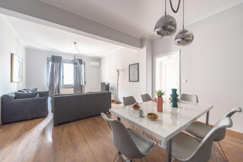 Syntagma SQ Residence