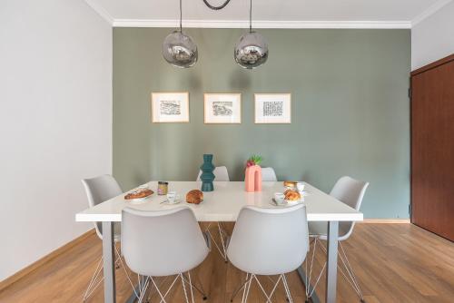 Syntagma SQ Residence
