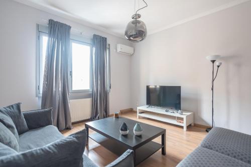 Syntagma SQ Residence