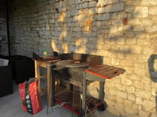 Φωτογραφία από το άλμπουμ του Villa Verger vakantiewoning 12 personen σε Cilly