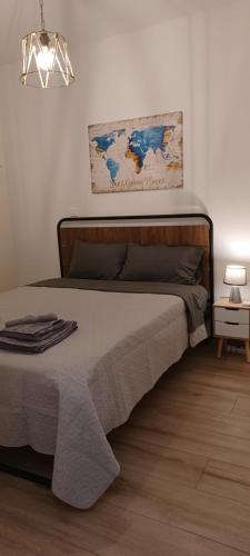 Garden Seaview Luxury Apartment with private parking