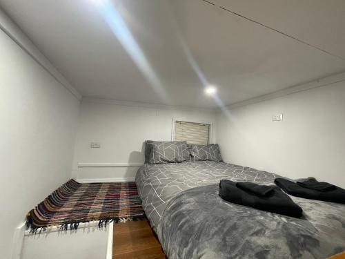 Fotografie z fotogalerie ubytování Tiny home in the hills Ruapehu v destinaci Hikumutu