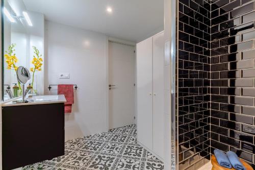 Apartamento junto a Gran Vía
