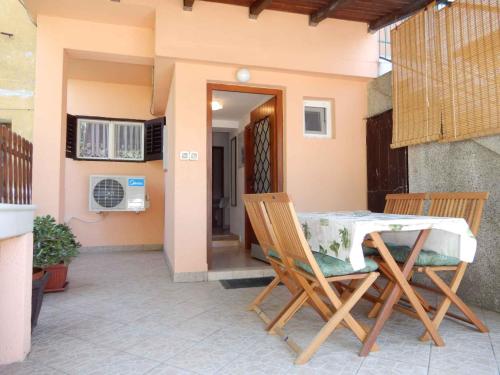 Zdjęcie z galerii obiektu Apartment Pomer 2 w mieście Pomer