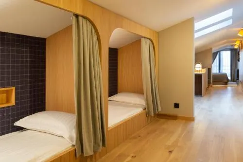 Heliopic Hotel & Spa photo 43