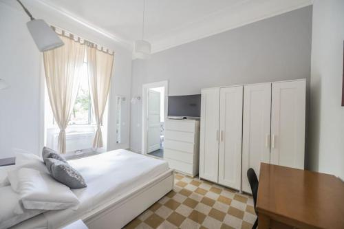 Lovely and new apartment near Termini Station