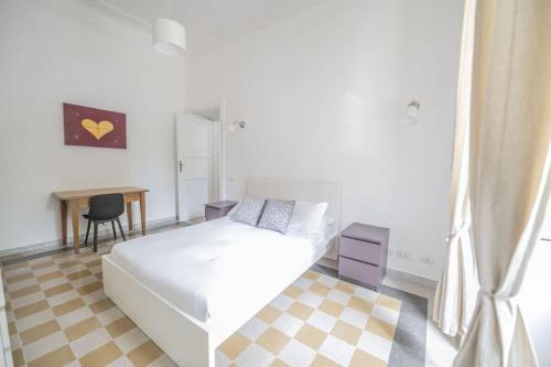 Lovely and new apartment near Termini Station