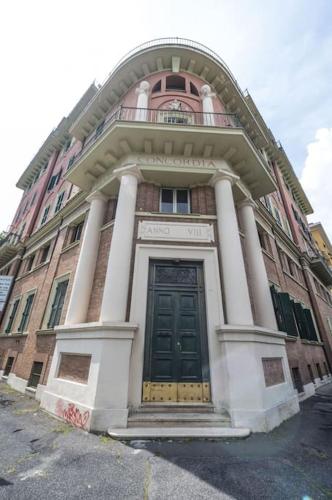 Lovely and new apartment near Termini Station