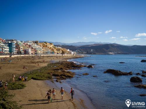 Living Las Canteras Homes- VIEW POINT