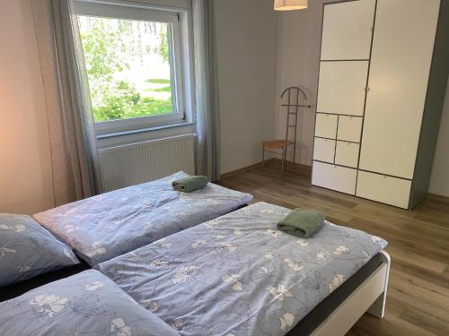 Gallery image of Ferienhaus Dierdorf in Dierdorf