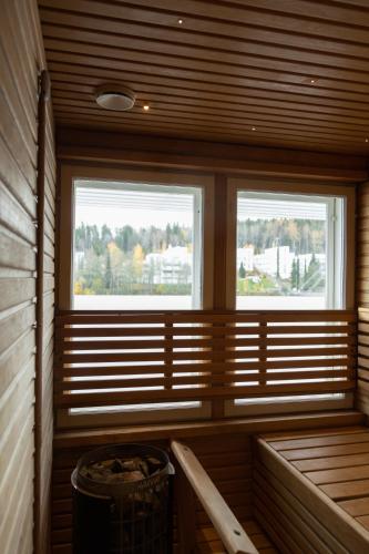 Fotografie z fotogalerie ubytování Finlandia Hotel Alba v destinaci Jyväskylä