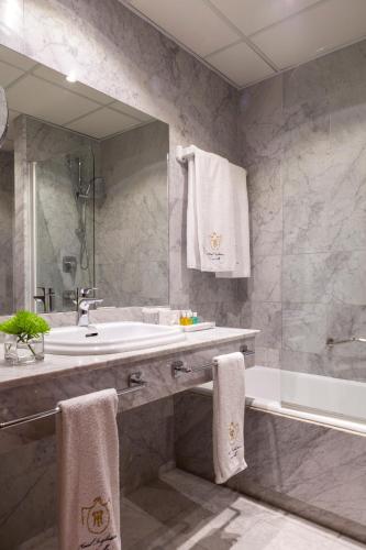 Hotel Inglaterra photo 45