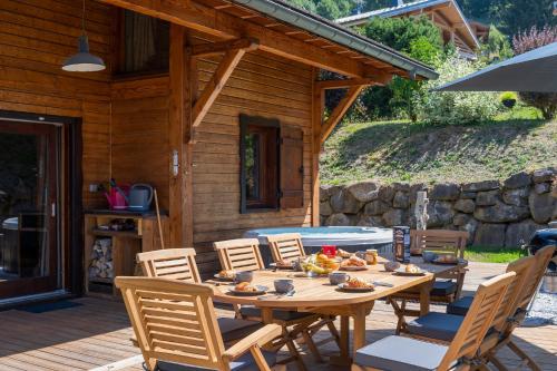 Chalet Mirage