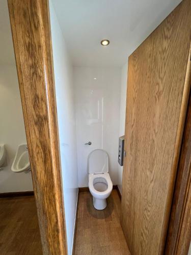 Un baño de IntentsGP @ Isle of Man TT, IOMTT