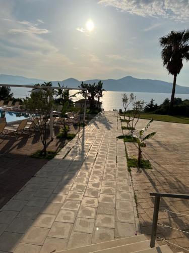 Φυσικό τοπίο κοντά σε αυτό το ξενοδοχείο
