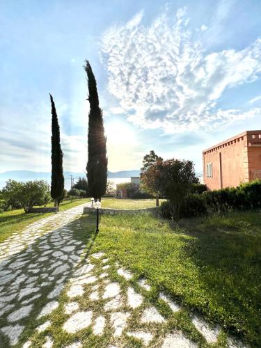 Φυσικό τοπίο κοντά σε αυτό το ξενοδοχείο