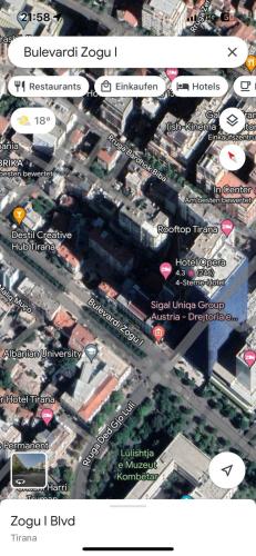 Apartment Tirana - Image 3