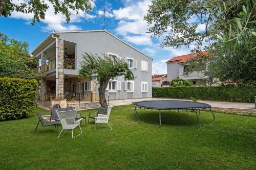 Villa Mari Apartment