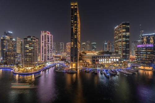 Bay Central 907 Removed W