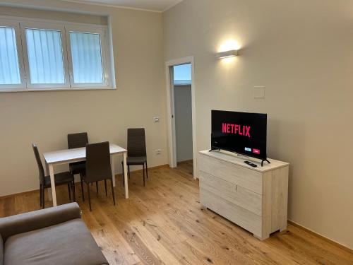 Moscova Luxury Bruno Apartment