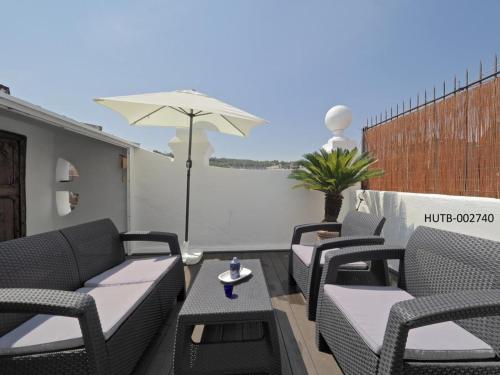 Apolo RoofTop Barcelona