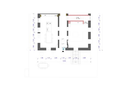 Κάτοψη του Trierer Heide - Architektur zum wohl fühlen
