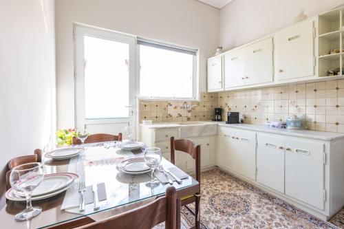 Miranda's Apartment Kalamata