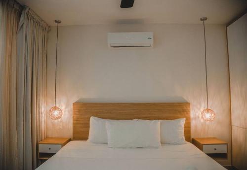 Gaia Residence 1 Recamara equipada