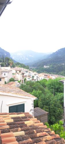 Cosy private room in Valldemossa