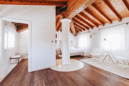 Gallery image of Villa Riva in Badia Calavena