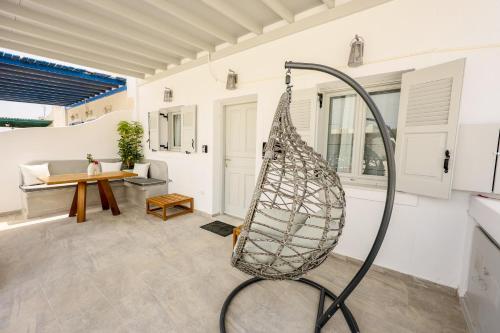 Φωτογραφία από το άλμπουμ του Villa nectar 2 bedrooms 4 pers with Jacuzzi by MPS στον Περίβολο